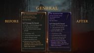 This unique two-handed sword got a major update (Image via Blizzard Entertainment)